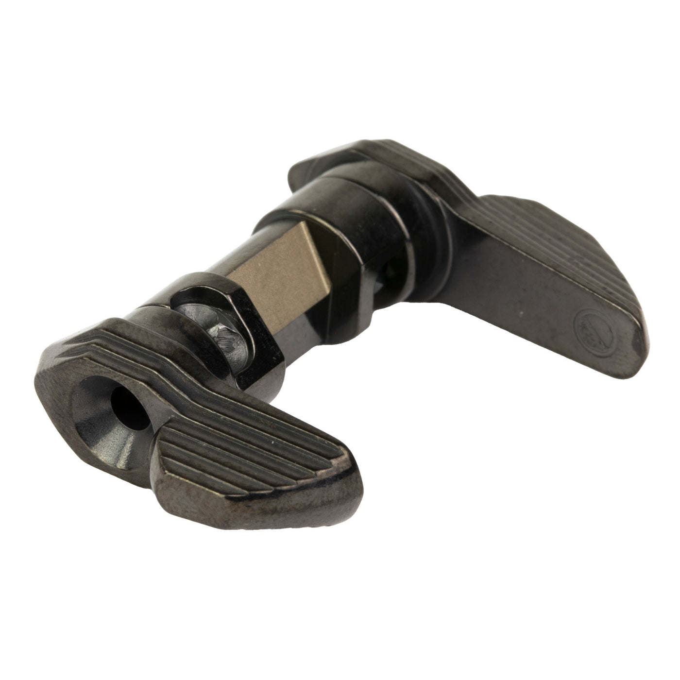Triggertech Ar-15 Safety Black -