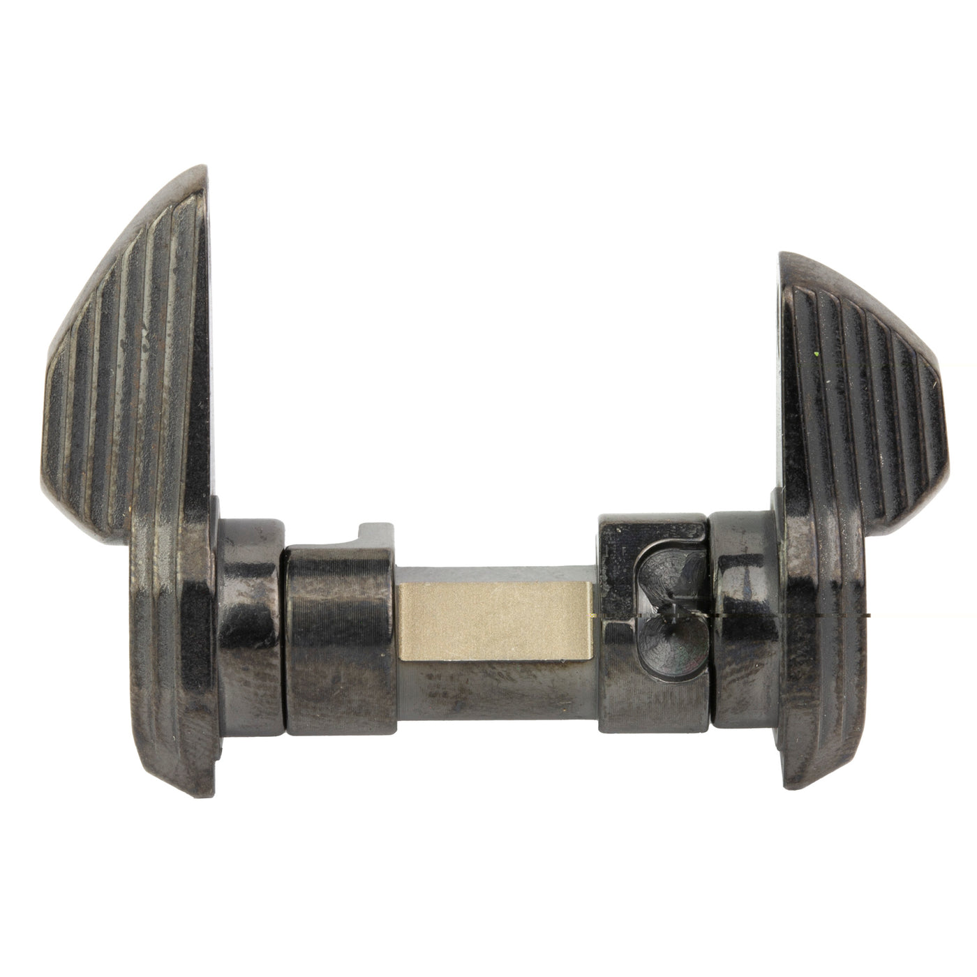 Triggertech Ar-15 Safety Black -