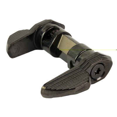 Triggertech Ar-15 Safety Black -