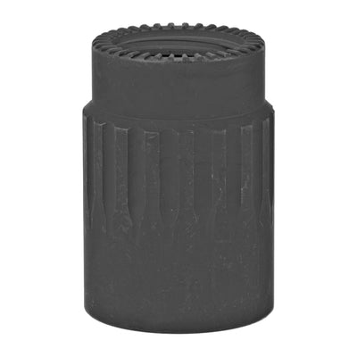 Yhm Blast Deflector 5.56mm - For Select Yhm Qd Brakes