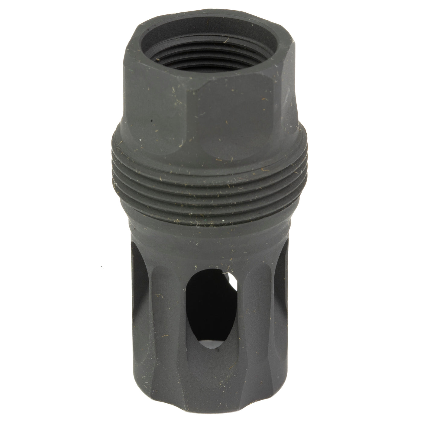 Yhm Short Srx Flsh Hdr 5/8"-24 Blk