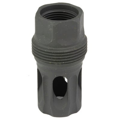 Yhm Short Srx Flsh Hdr 5/8"-24 Blk