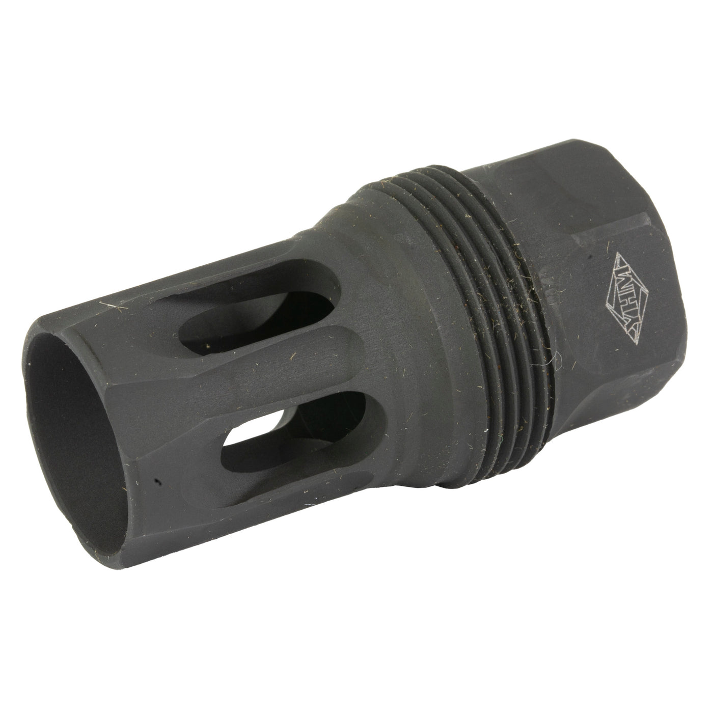 Yhm Short Srx Flsh Hdr 5/8"-24 Blk