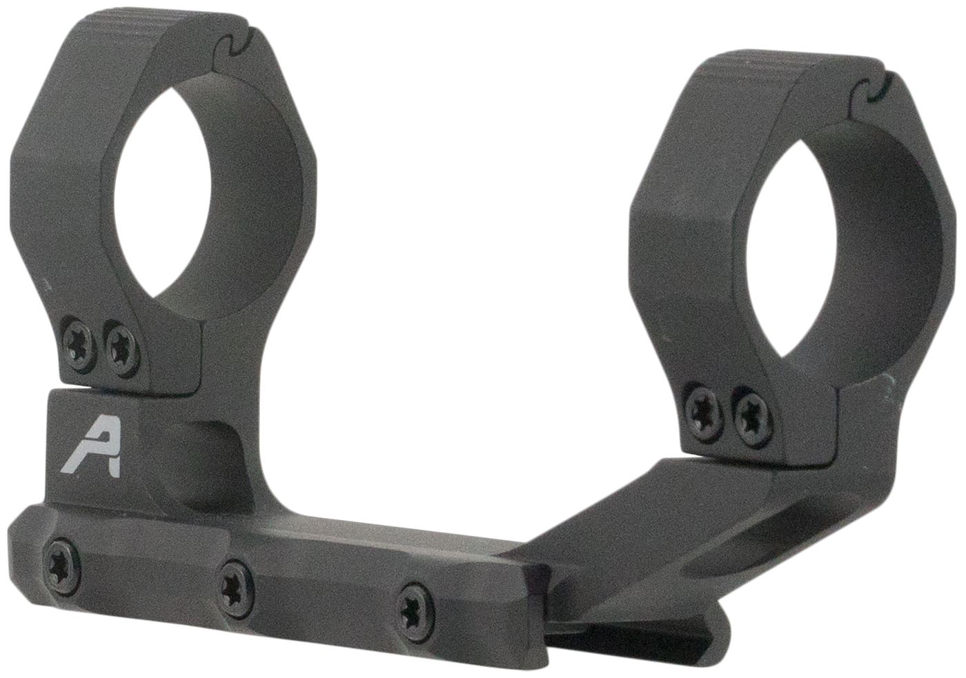 Aero Precision Ultralite Scope - Mount 1" Standard Black
