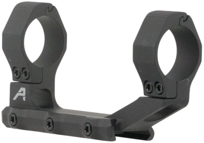 Aero Precision Ultralite Scope - Mount 1" Standard Black