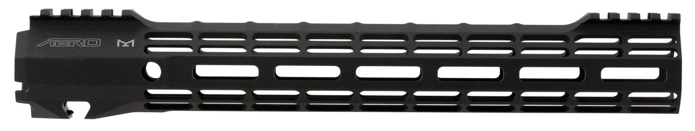 Aero Precision Atlas S-one, Aero Apra500104a   Ar15  12"  Atlas S-one Mlok Blk