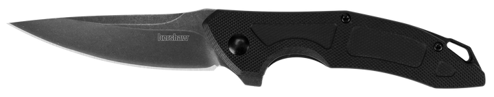 Kershaw Method, Ker 1170        Method Blackwash