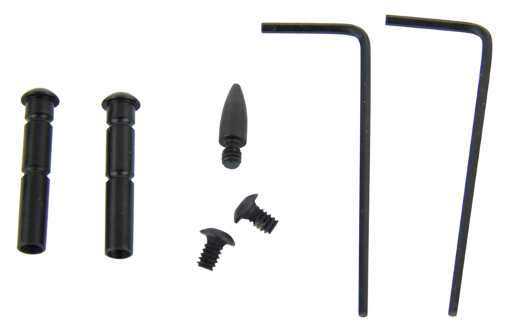 Tacfire Anti-walk Pin Set, Tacfire Mar108     Ar15 Anti-walk Pin Set