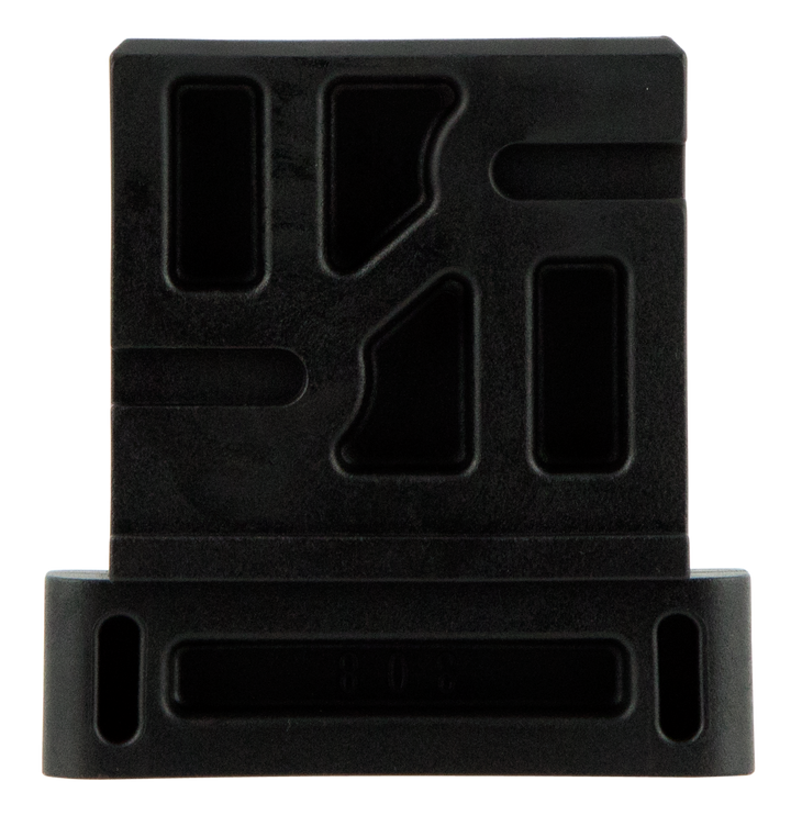 Tacfire Lower Receiver, Tacfire Tl008-308  Ar10 Lower Receiver Vise Block