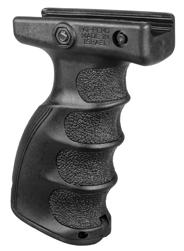 Fab Defense (usiq) Ag-44s, Fab Fx-ag44sb     Ag44s Quick Rels Ergo Foregrp Bk