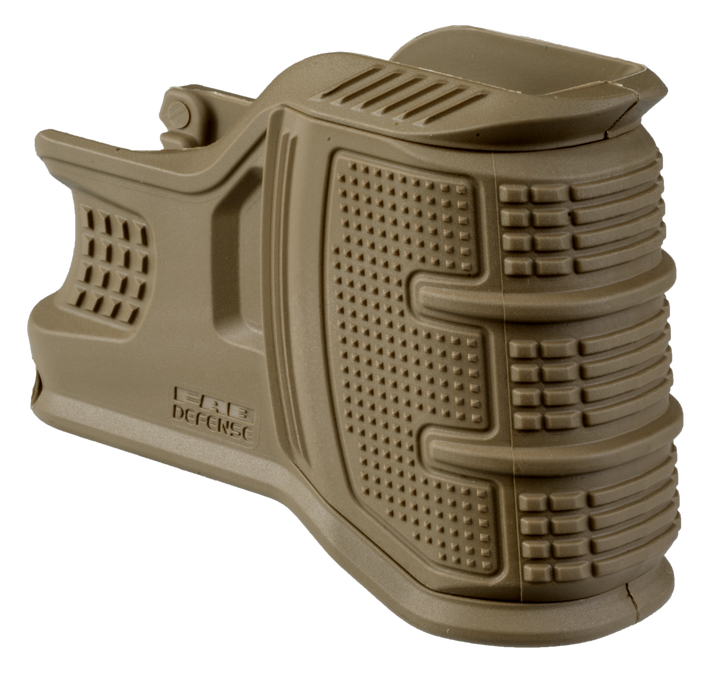 Fab Defense (usiq) Mojo Magwell, Fab Fx-mojot      Mojo Magwell Replaceable Grp Tan