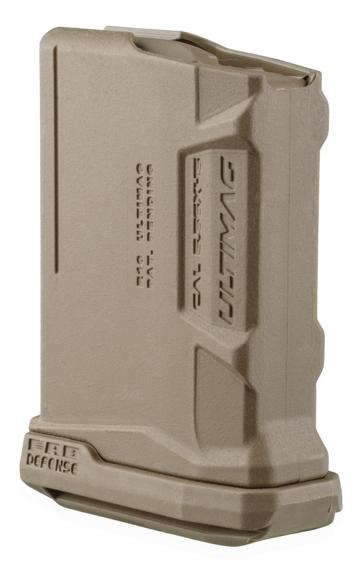 Fab Defense (usiq) Ultimag 10r, Fab Fx-umagr10t   Ultimag 10r Fde