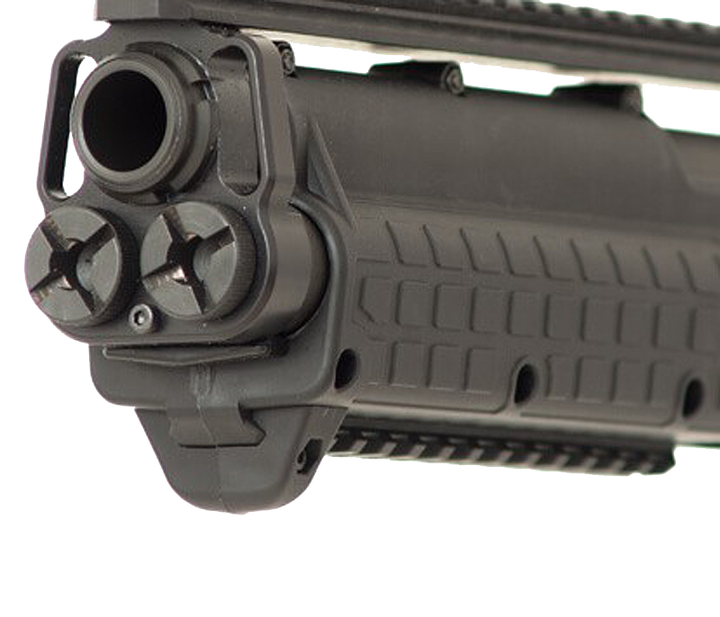 Kel-tec Handstop, Kel Ksg401         Handstop Black