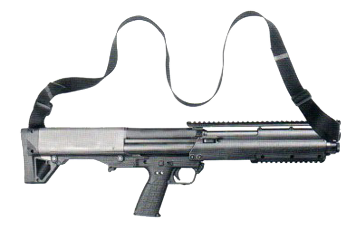 Kel-tec Ksg-803, Kel Ksg803         Sling