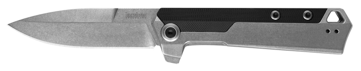 Kershaw Oblivion, Ker 3860        Oblivion       Stonewash/stainless