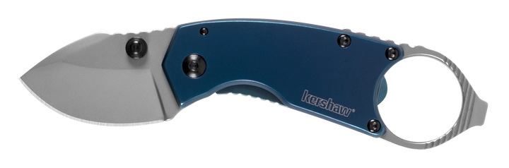 Kershaw Antic, Ker 8710        Antic      Blue Pvd/stainless