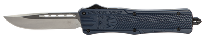 Cobratec Medium Ctk1 Otf - Nypd Blue 3" Drop Point