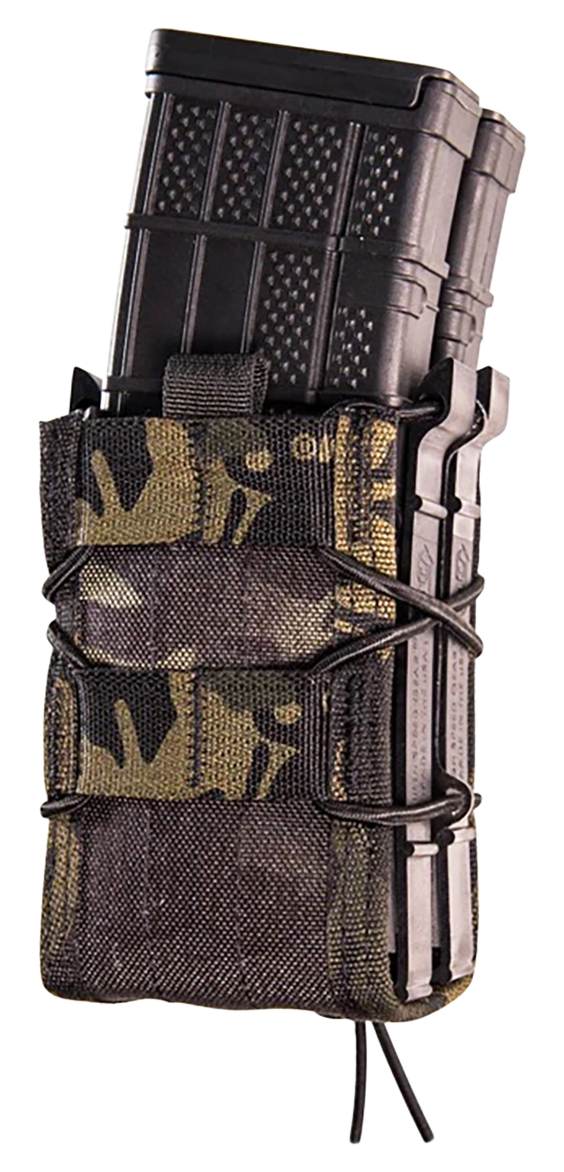 High Speed Gear Taco, Hsgi 13ta10mb Taco Adpt Belt Mnt Rifle    M-c Blk