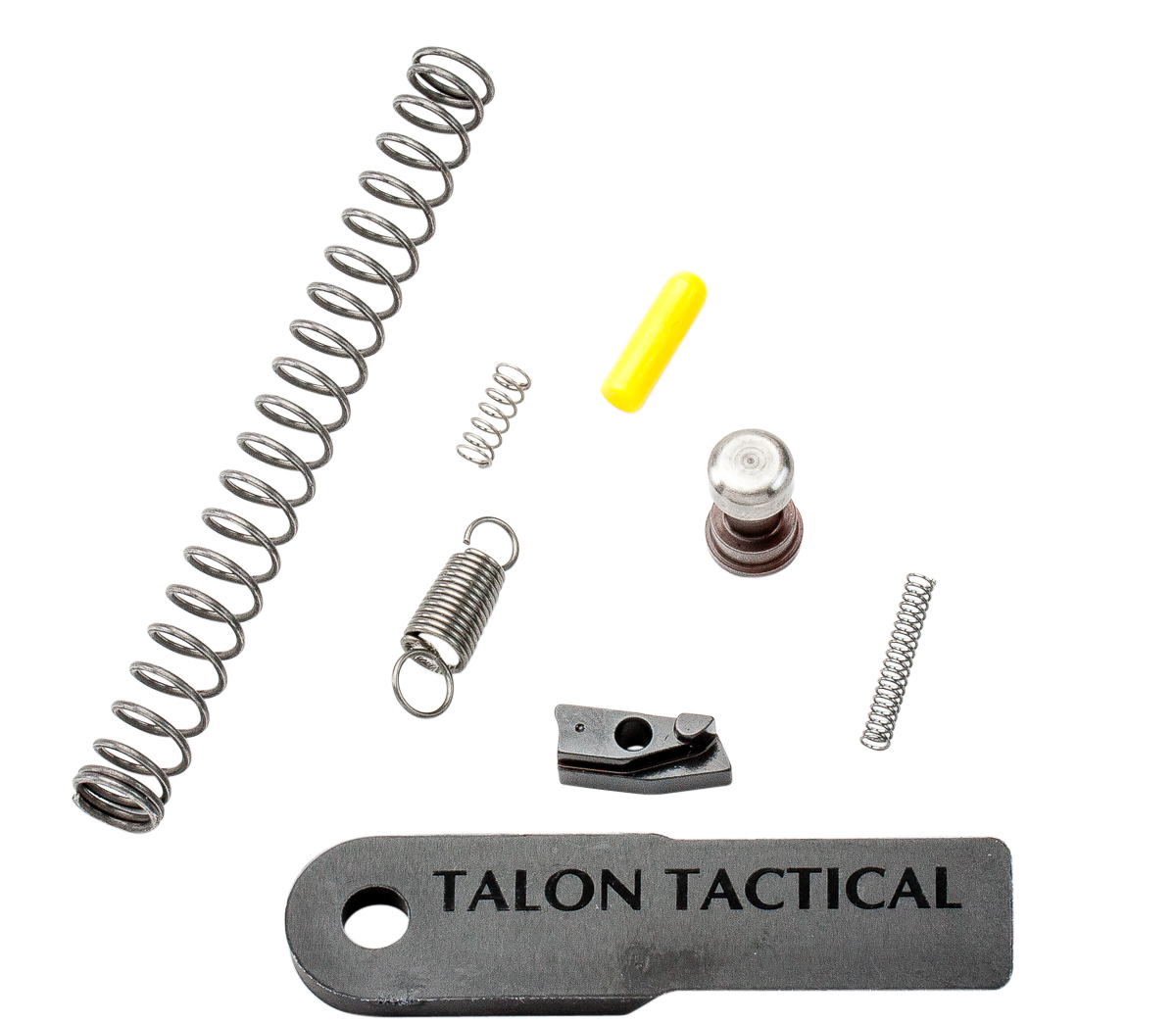 Apex Tactical Specialties Competition, Apex 100072 Comp        Actn Enhancement Kit