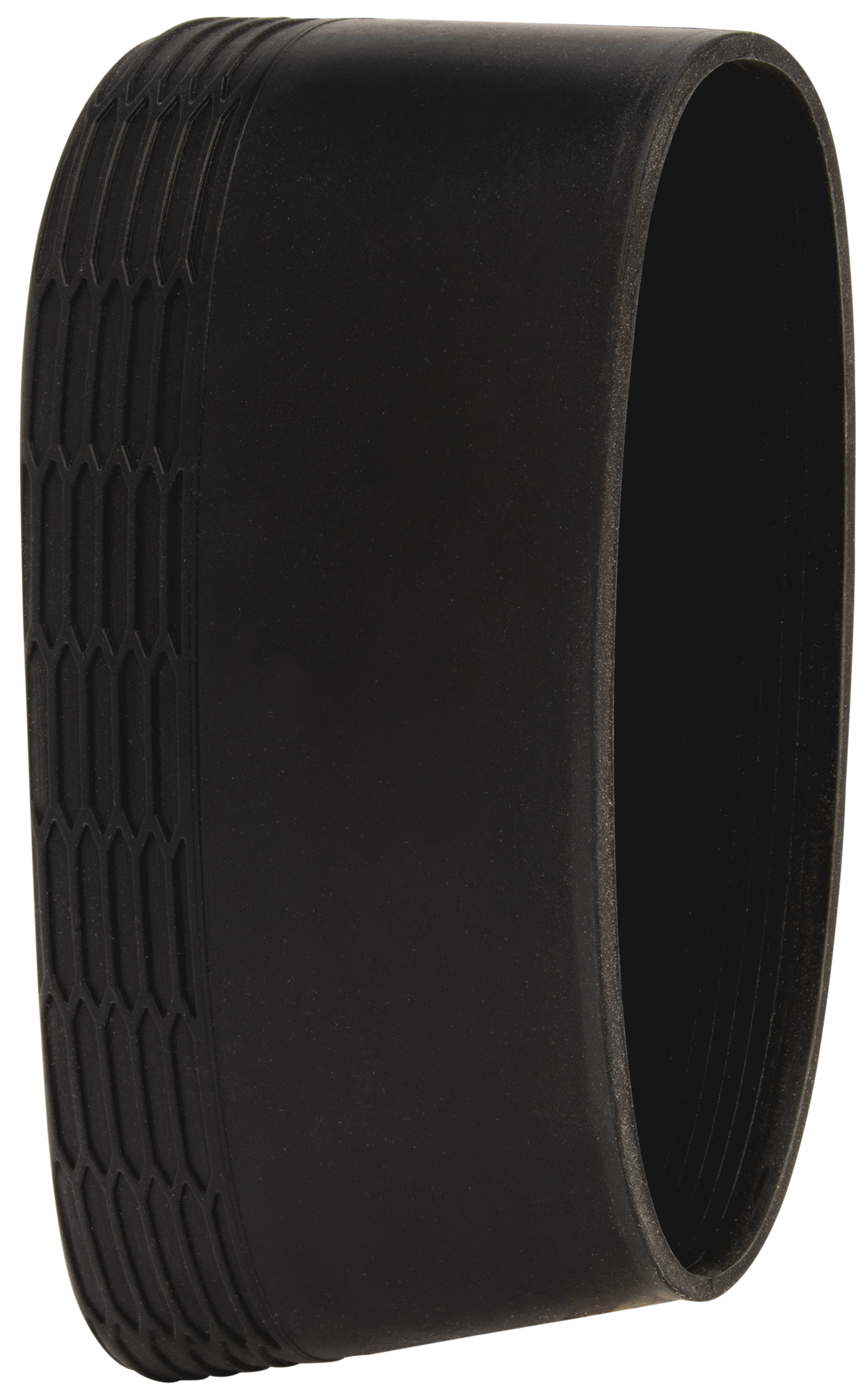 Allen Recoil Eraser Recoil Pad Black Medium