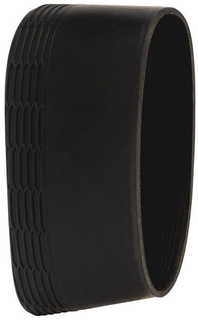 Allen Recoil Eraser Recoil Pad Black Medium