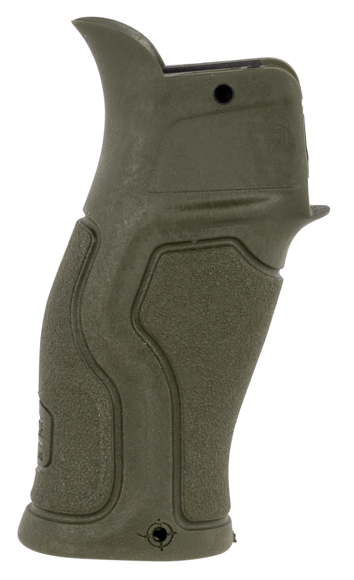 Fab Defense (usiq) Gradus, Fab Fx-gradusg    Gradus Pstl Grip Odg