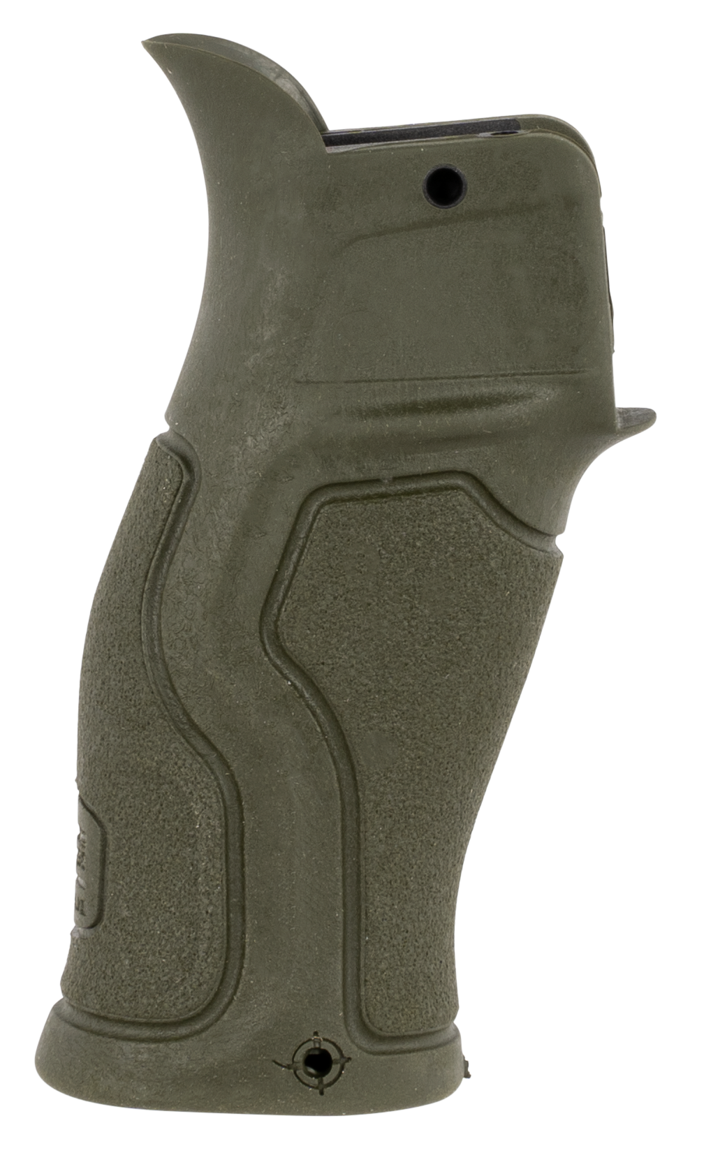 Fab Defense (usiq) Gradus, Fab Fx-gradusg    Gradus Pstl Grip Odg