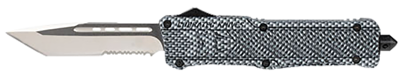Cobra Tec Knives Llc Ctk-1, Cobra Lcfctk1lts     Lg Ctk1 Carbon Fiber Tanto Sr