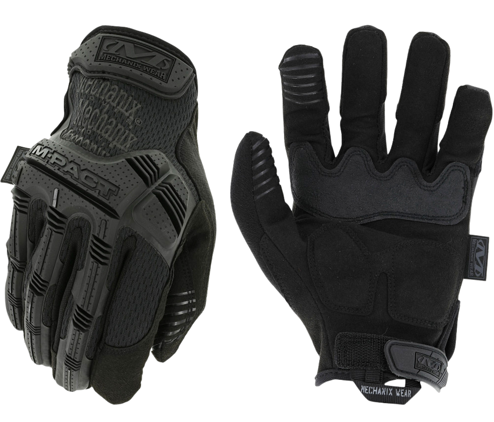 Mechanix Wear M-pact, Mechanix Mpt-55-009 M-pact         Covert       Md