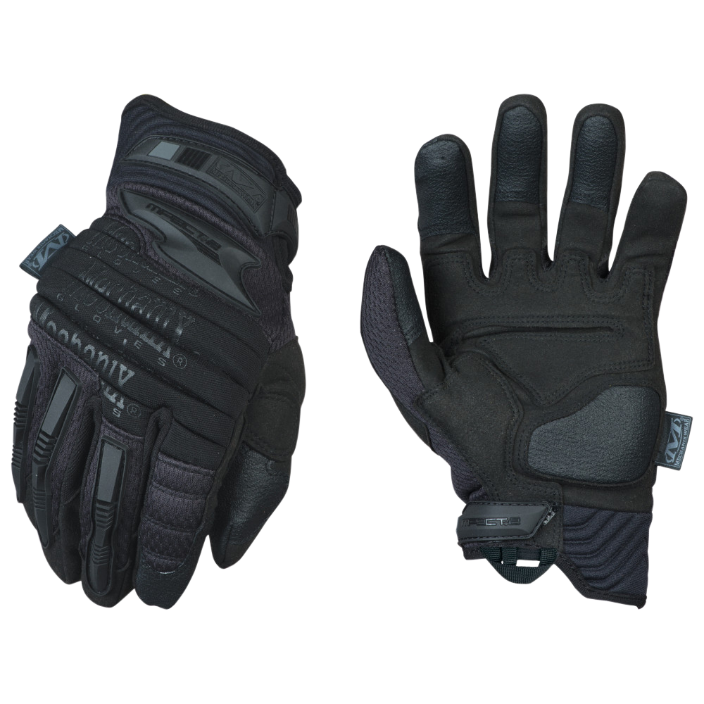 Mechanix Wear M-pact 2, Mechanix Mp2-55-010 M-pact   2     Covert       Lg