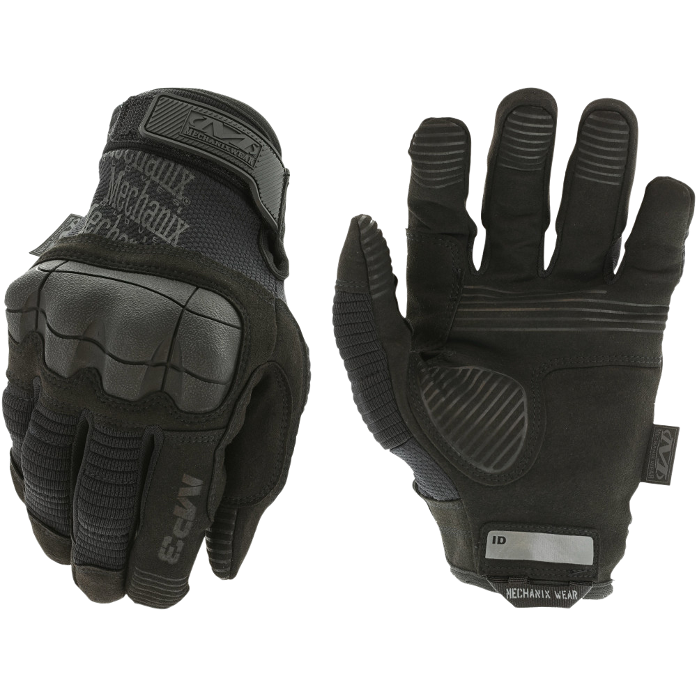 Mechanix Wear M-pact 3, Mechanix Mp3-55-010 M-pact   3     Covert       Lg