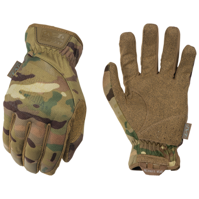 Mechanix Wear Multicam Fastfit Lg