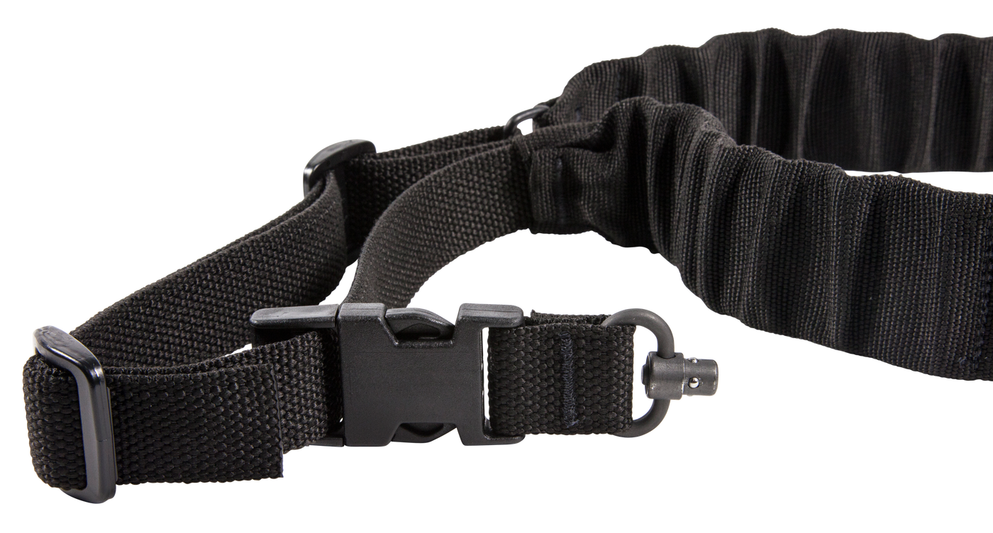 Blue Force Gear Udc, Bfg Udc-200-bg-pb-bk        Udc Bungee 2x35-55 Blk