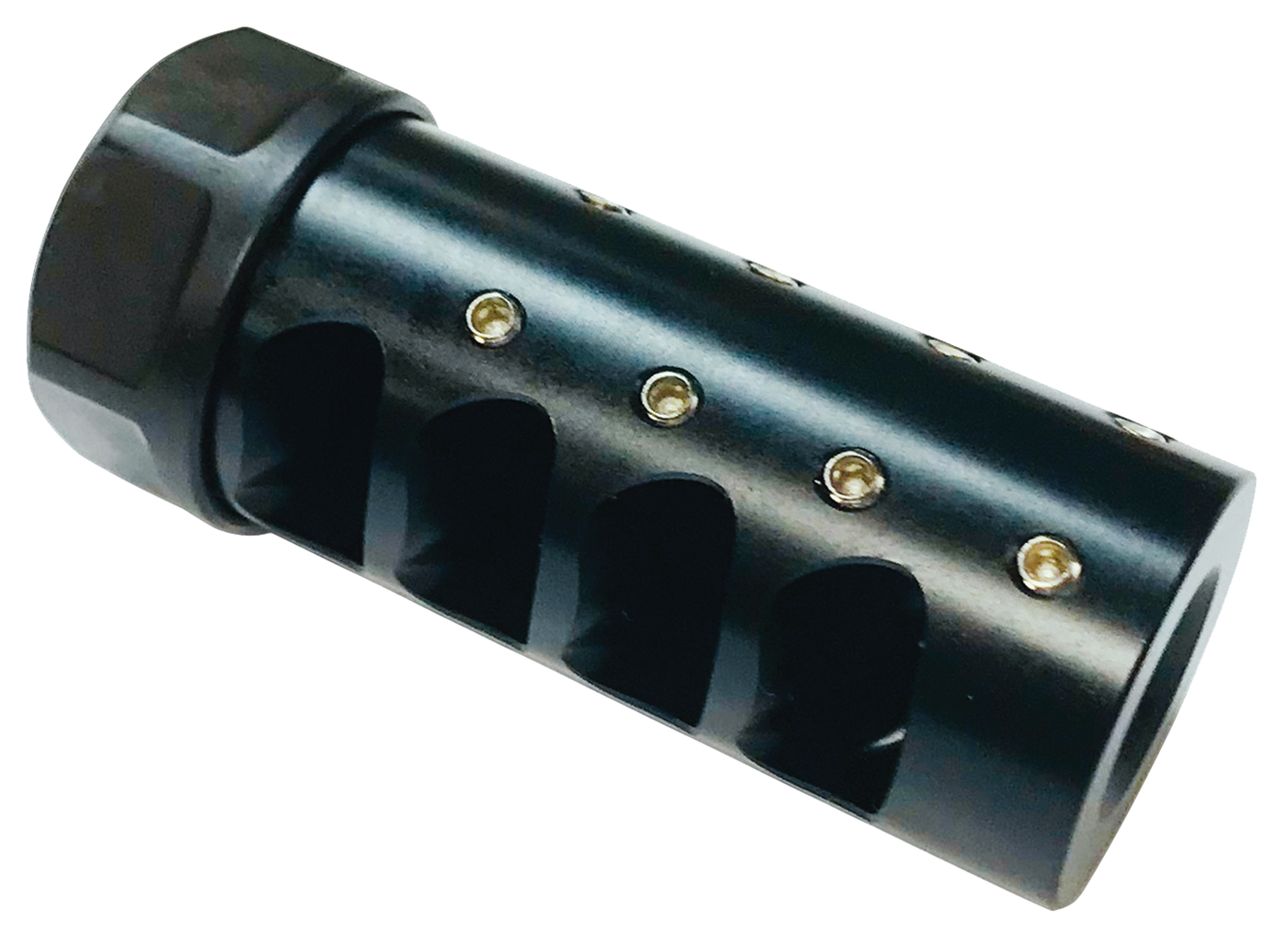 American Precision Arms Gen 3 Little Bastard, Apa G3l5830n  Gen Iii Little 5/8x24 .30    Nitride