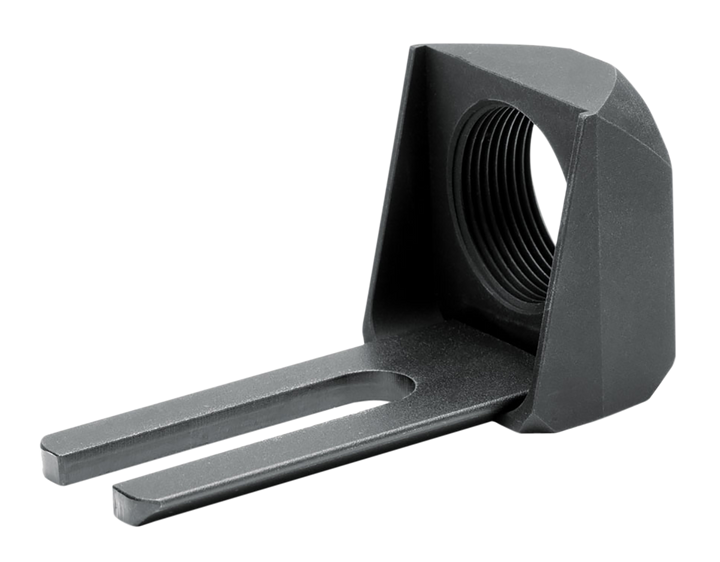 Sb Tactical Brace Adapter, Sbtact Ba-aknt       Ak - Ar   Brace Adapt Ak47/74