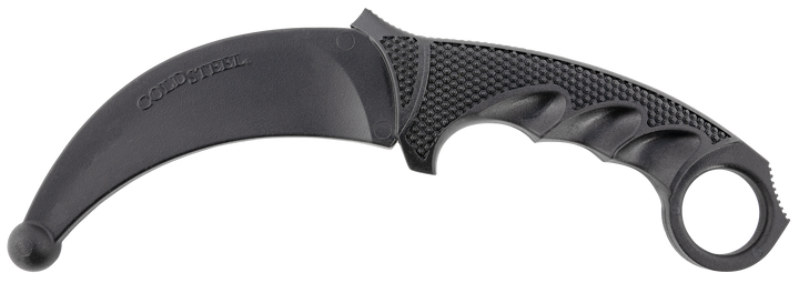 Cold Steel Karambit, Cold Cs-92r49    Karambit Trainer