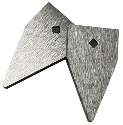Accusharp Sturdymount Blades