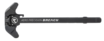Aero Ar15 Brch Ambi Chrg Hndl Sl Blk