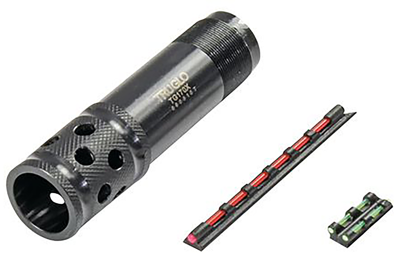 Truglo Choke Tube/sight Combo - 20ga Gsx Remington Rem-choke