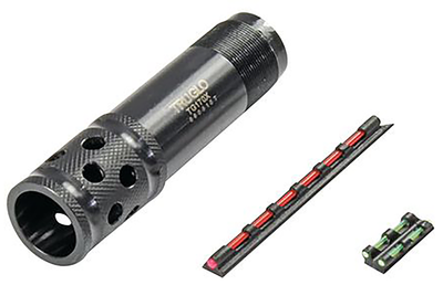 Truglo Choke Tube/sight Combo - 20ga Gsx Remington Rem-choke