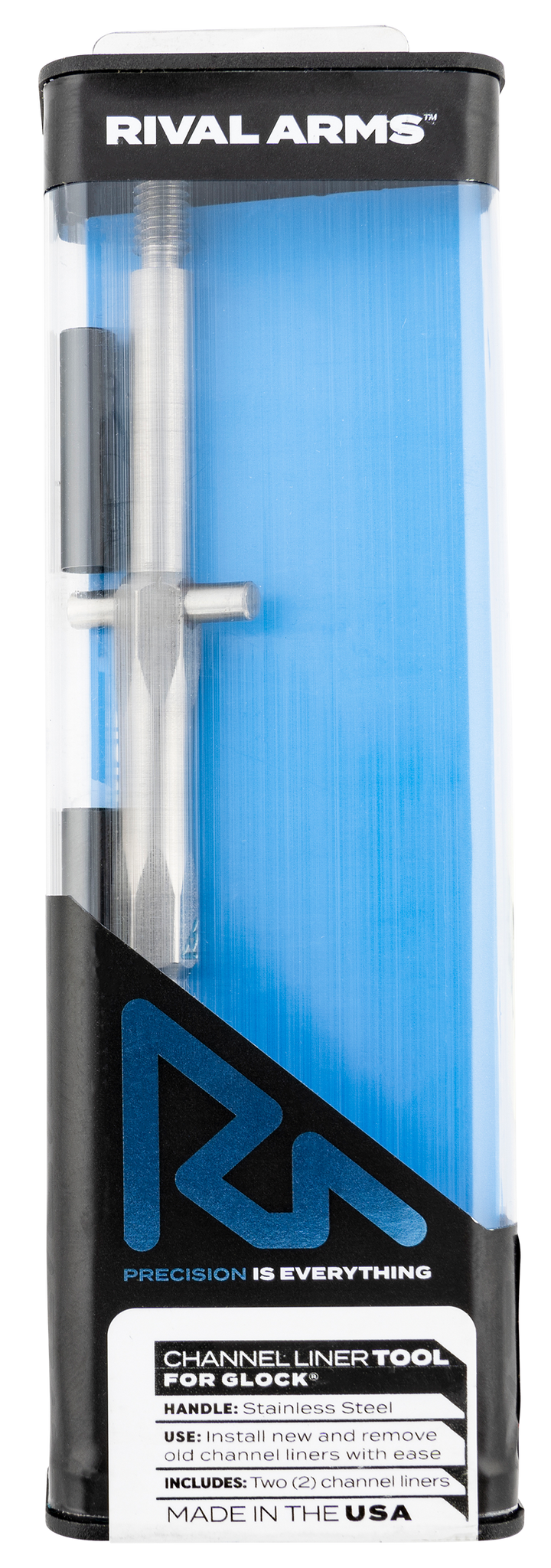 Rival Arms Glock, Rival Rara93cl01a Ra Tool Channel Liner