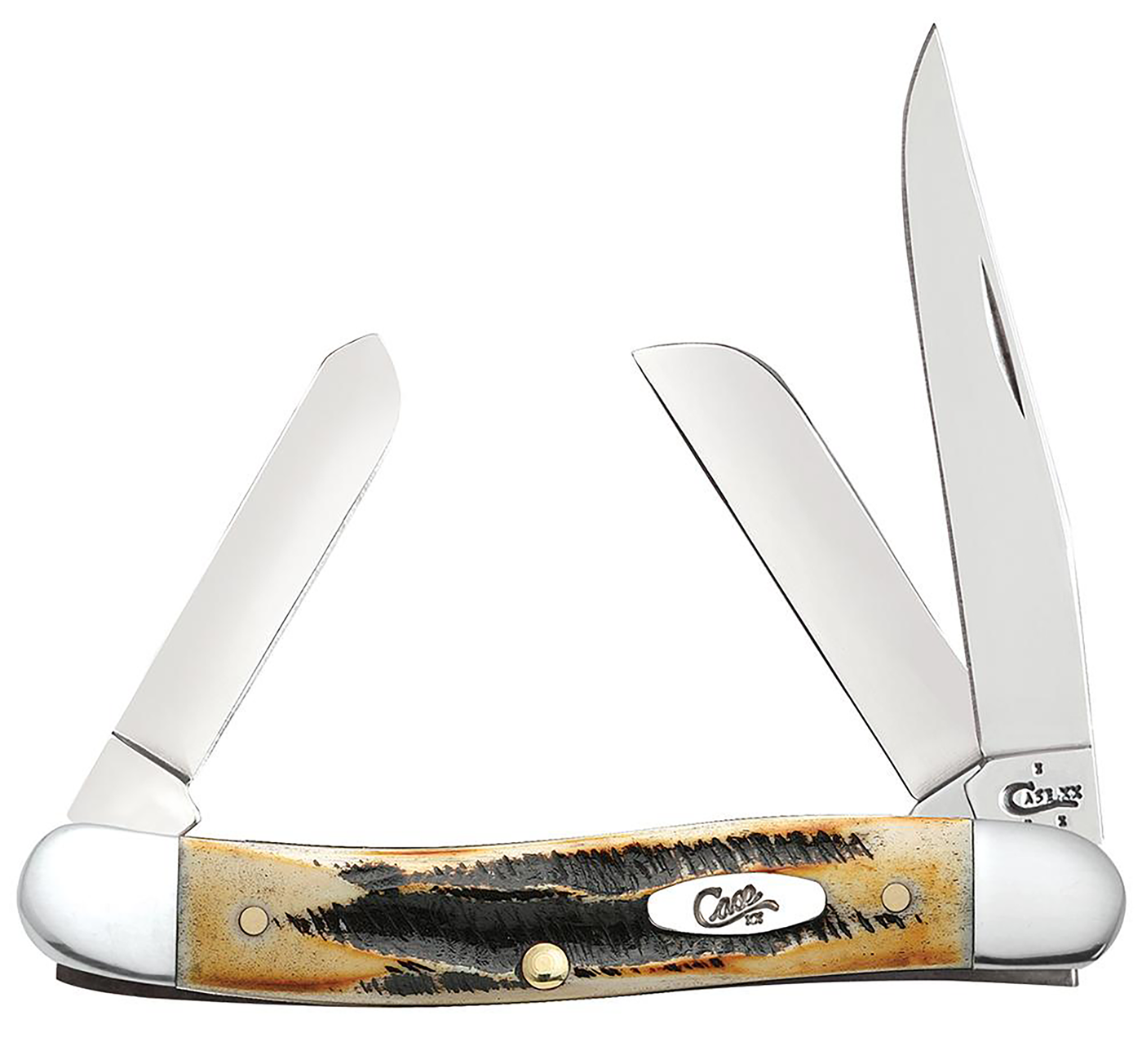Case Stockman, Case 03578 6.5 Bonestag Med Stockman