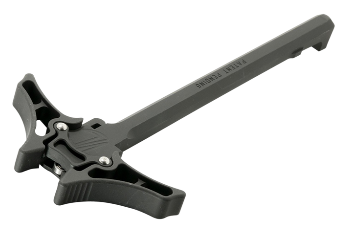 Timber Creek Outdoor Inc Enforcer, Timber Eambicht    Enforcer Ambi Charg Handle Blk