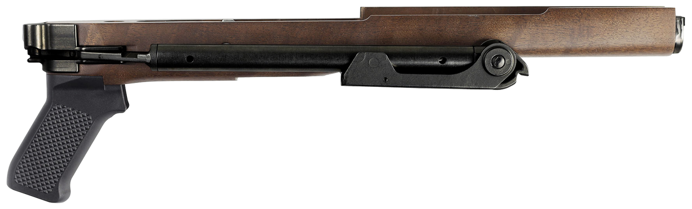 Samson A-tm Fldng Stk For Mini-14 Bk
