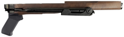 Samson A-tm Fldng Stk For Mini-14 Bk