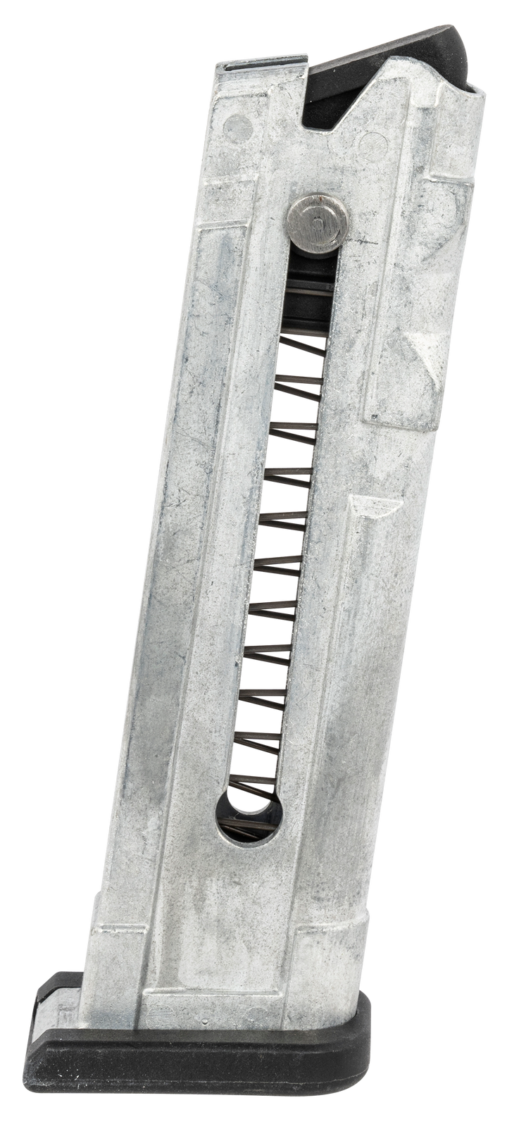 Long Rifle