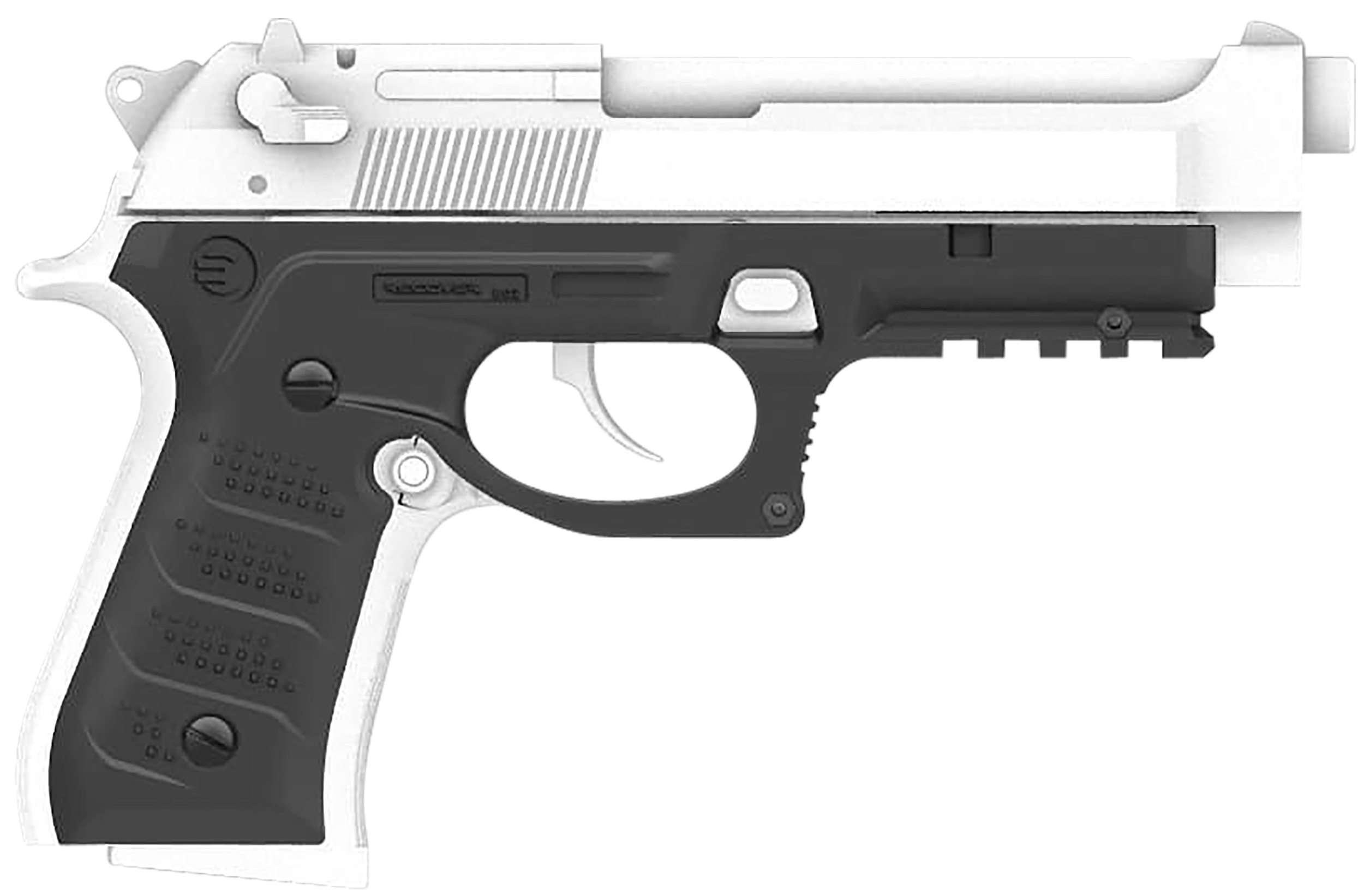 Recofar Inj Recover Innovations Inc Grip & Rail System, Rec Bc2-01 Ber 92/m9 Grip ...
