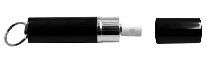 Peppershield