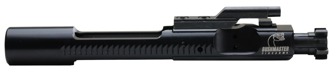 Bushmaster Ar, Bushm F1002887       Bolt Carr Grup Logo 556