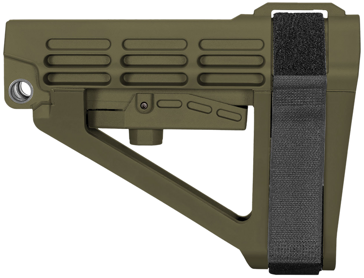 Sb Tactical Sba4, Sbtact Sba4x-04-sb   Ar Sba4 Odg